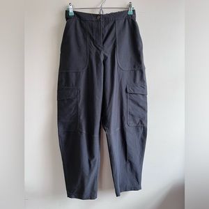 Lululemon Light Utilitech Cargo Pocket High Rise Pant